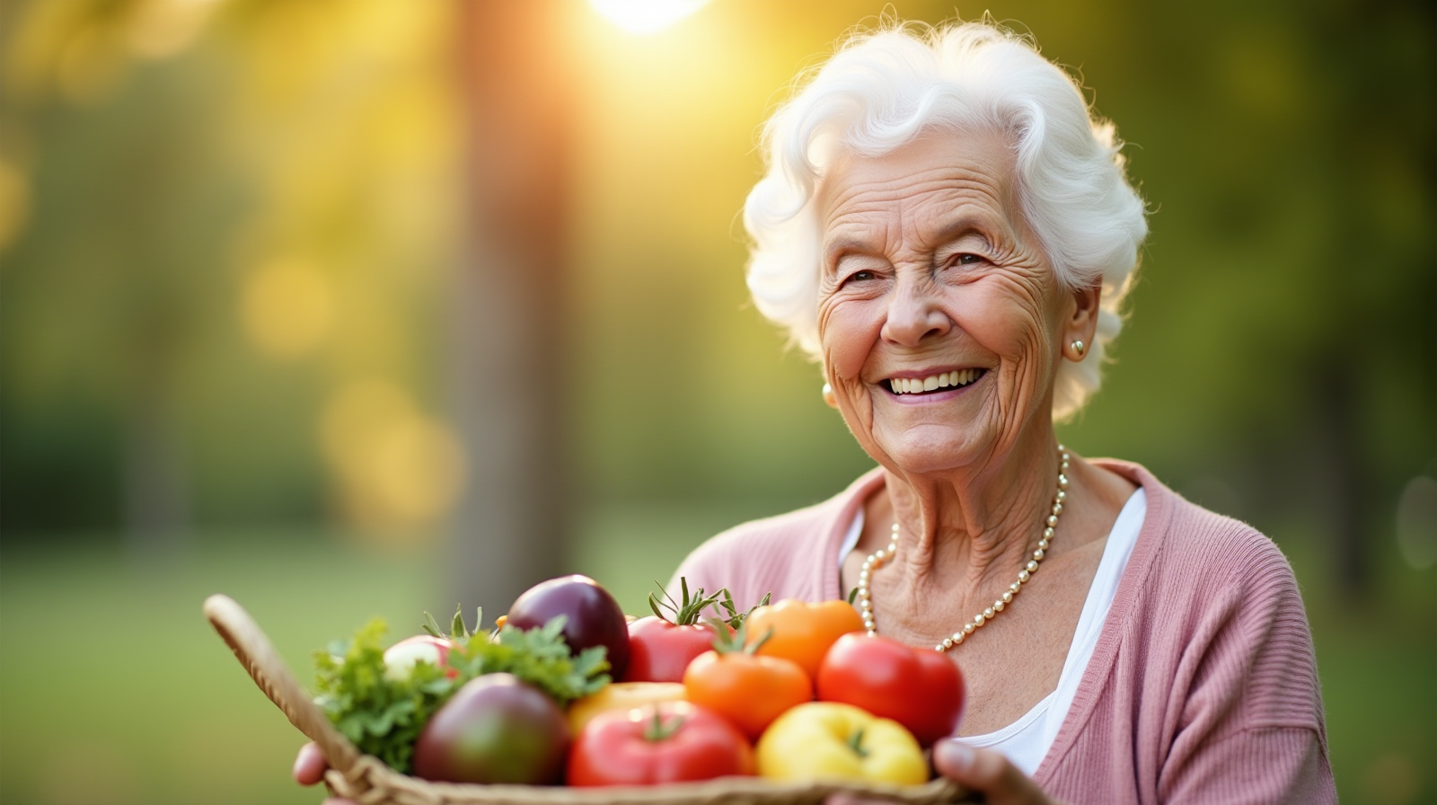 Здорове харчування